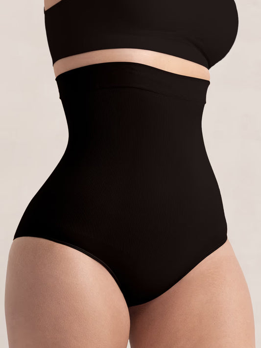 Every Day High-Waisted Shaper Panty